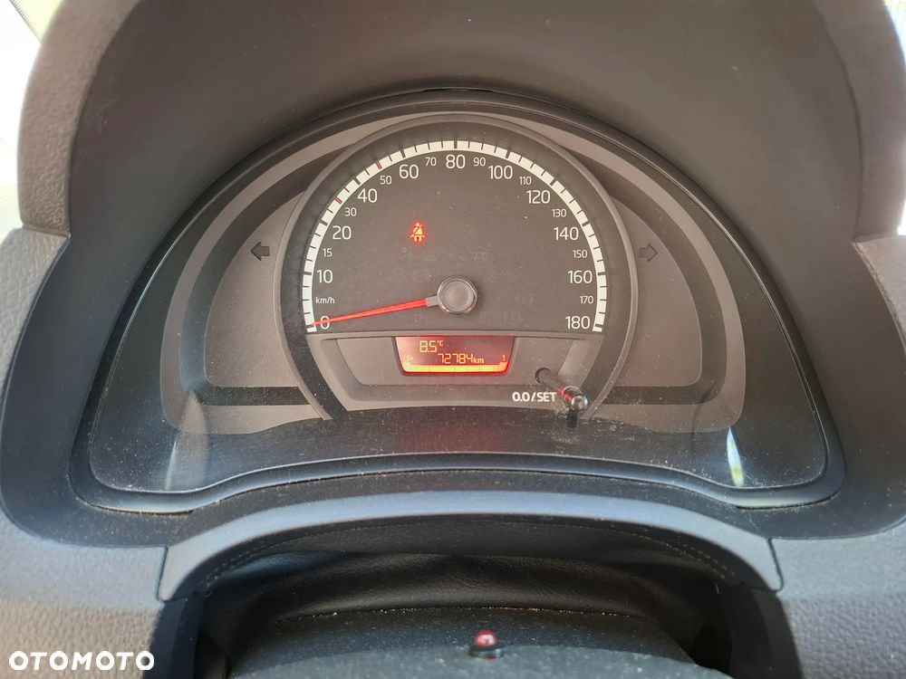 Volkswagen up! - 6
