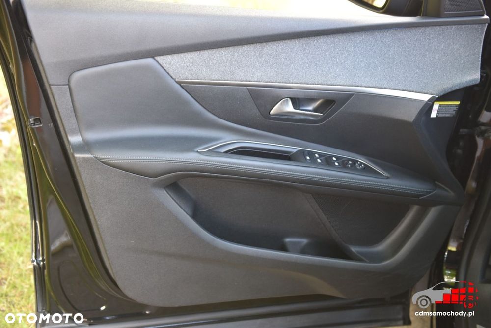 Peugeot 3008 - 16