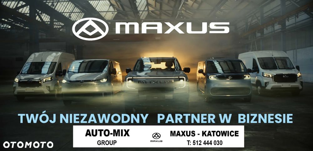 Maxus T 90 EV - 17