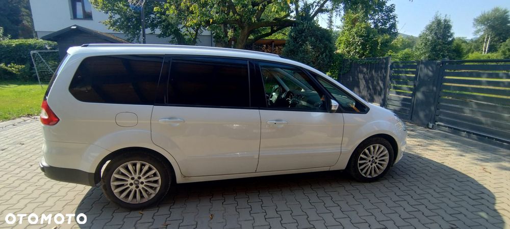Ford Galaxy 2.0 TDCi Titanium MPS6 - 4