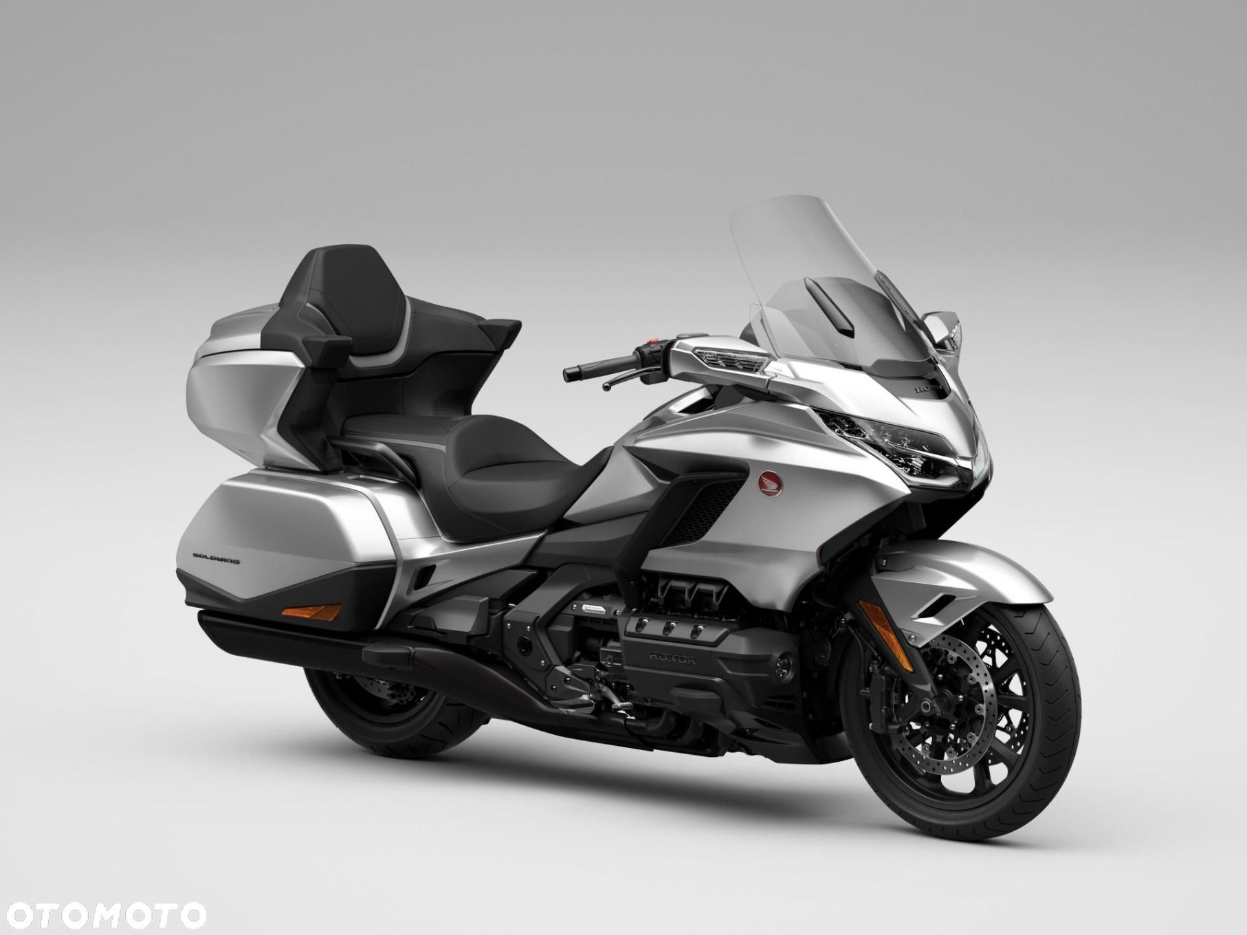 Honda GL - 1