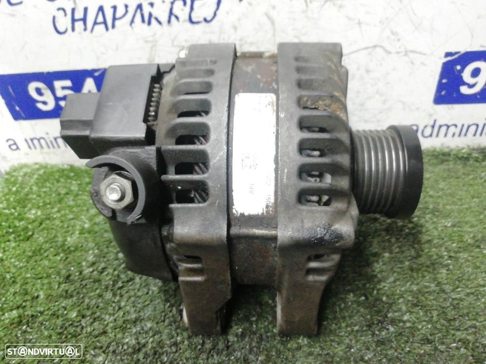 ALTERNADOR FORD FOCUS III 2012 -CV6T10300BC - 2