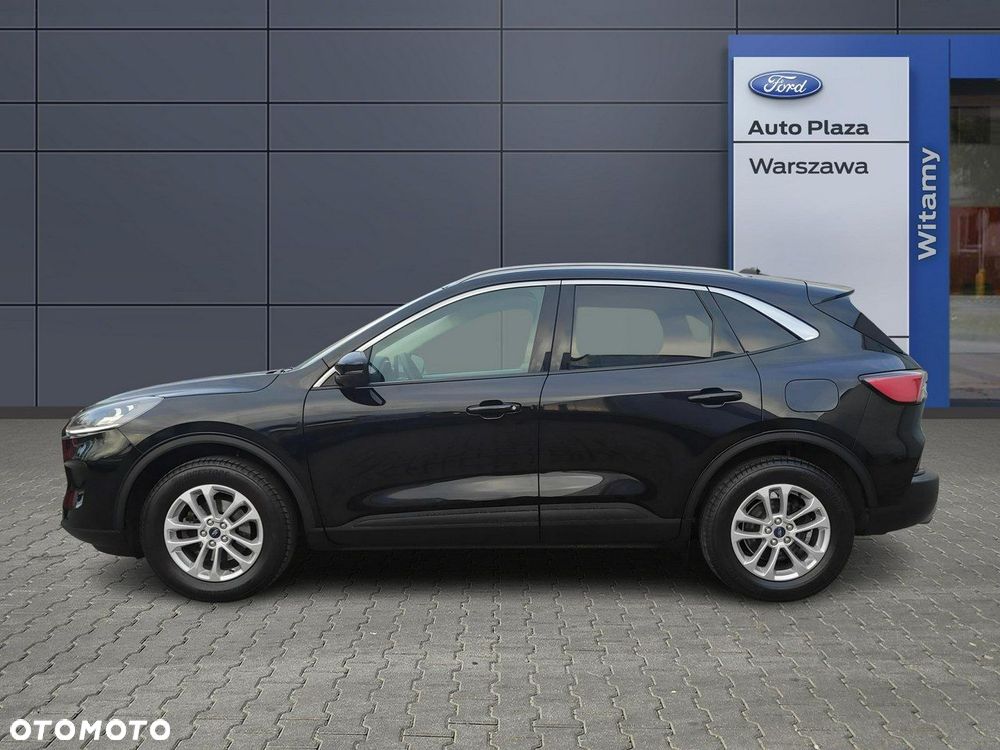 Ford Kuga - 2