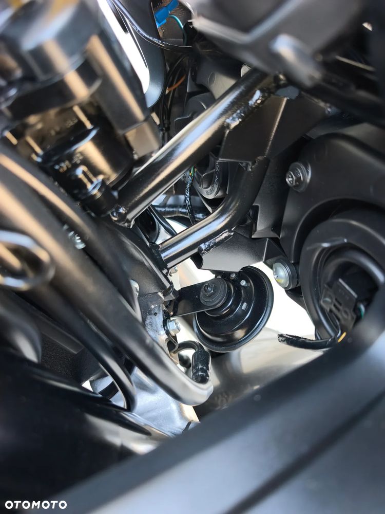 Yamaha FZ - 31