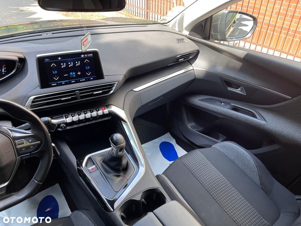 Peugeot 5008 BlueHDi 130 Active - 13