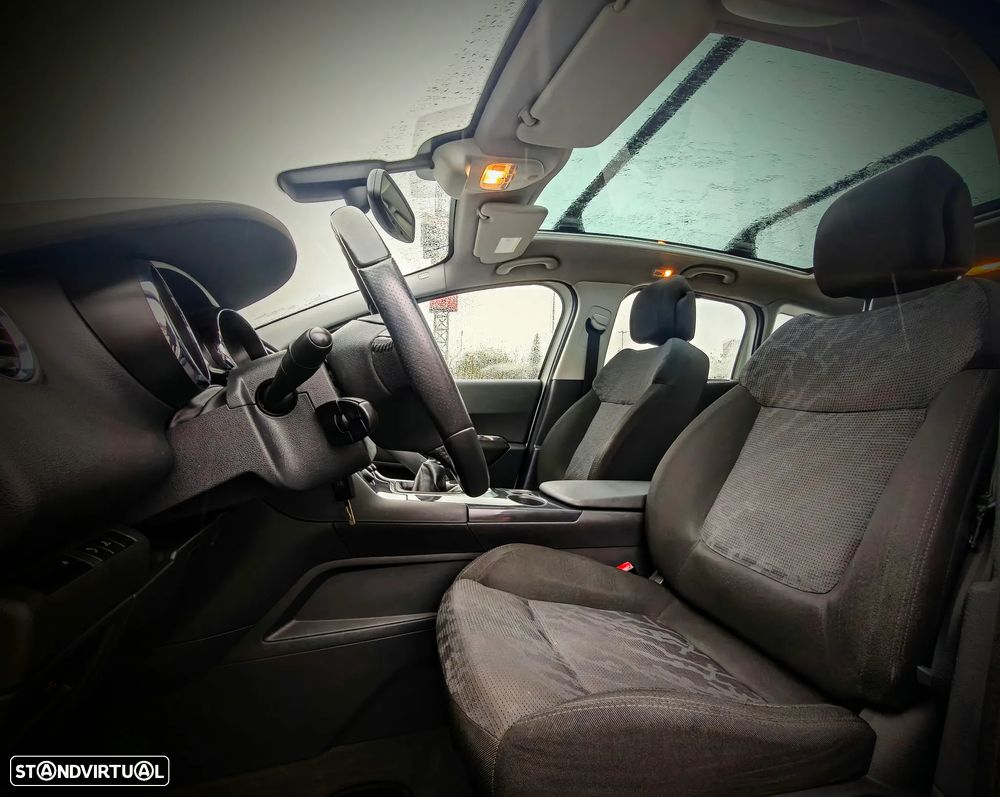 Peugeot 3008 BlueHDi 120 Stop & Start Allure - 5