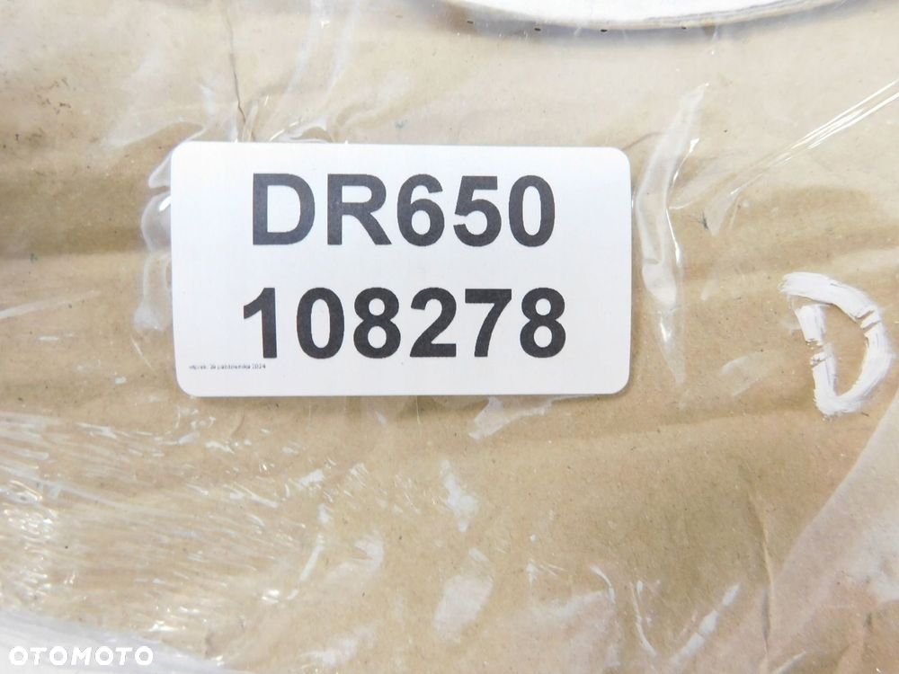 SUZUKI DR 650 LUSTERKO PRAWE - 5