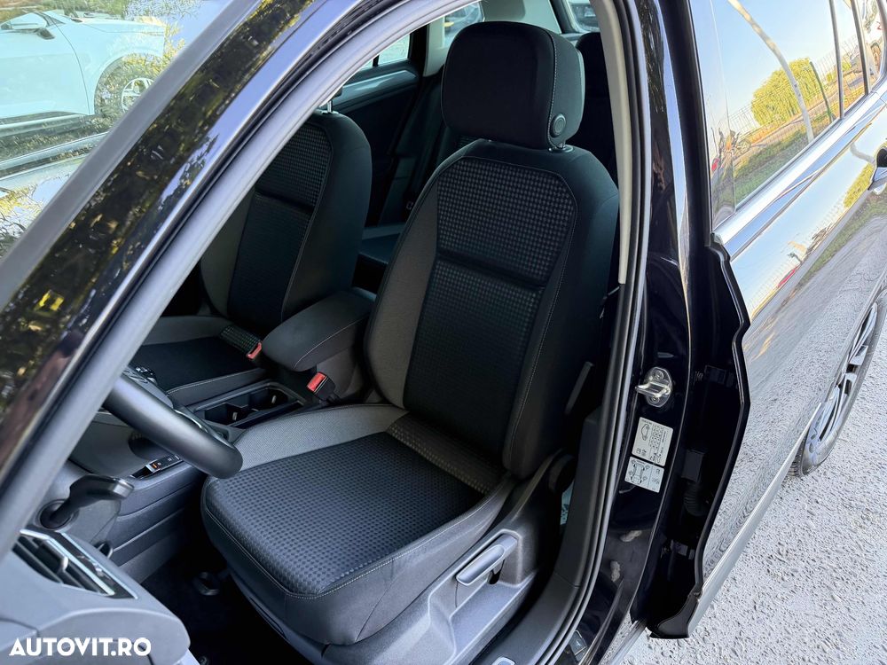 Volkswagen Tiguan 1.5 TSI OPF ACTIVE - 14