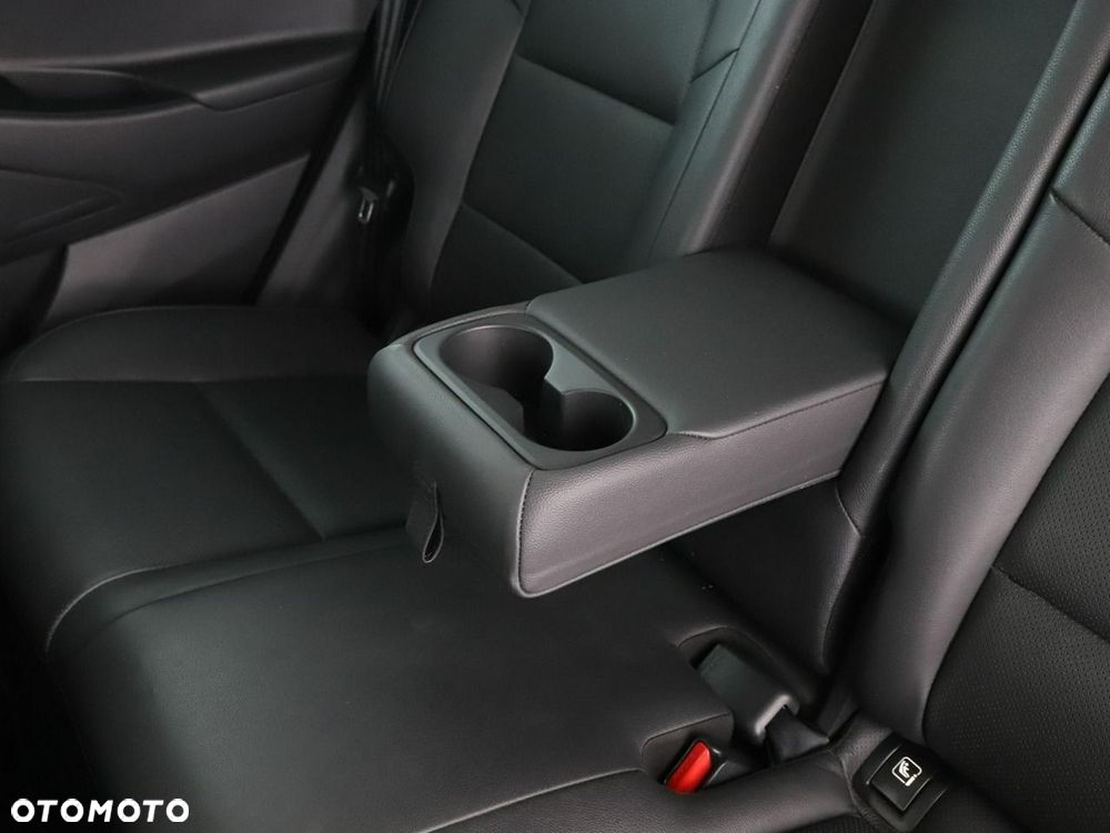 Hyundai Tucson 1.7 CRDI BlueDrive GO Plus 2WD DCT - 38