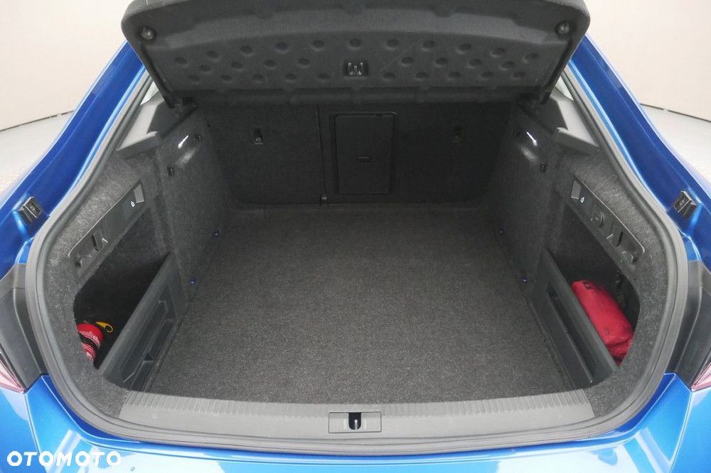 Skoda Superb 2.0 TSI Ambition DSG - 16