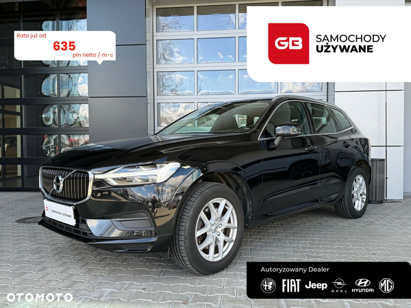 Volvo XC 60 T4 Momentum Pro
