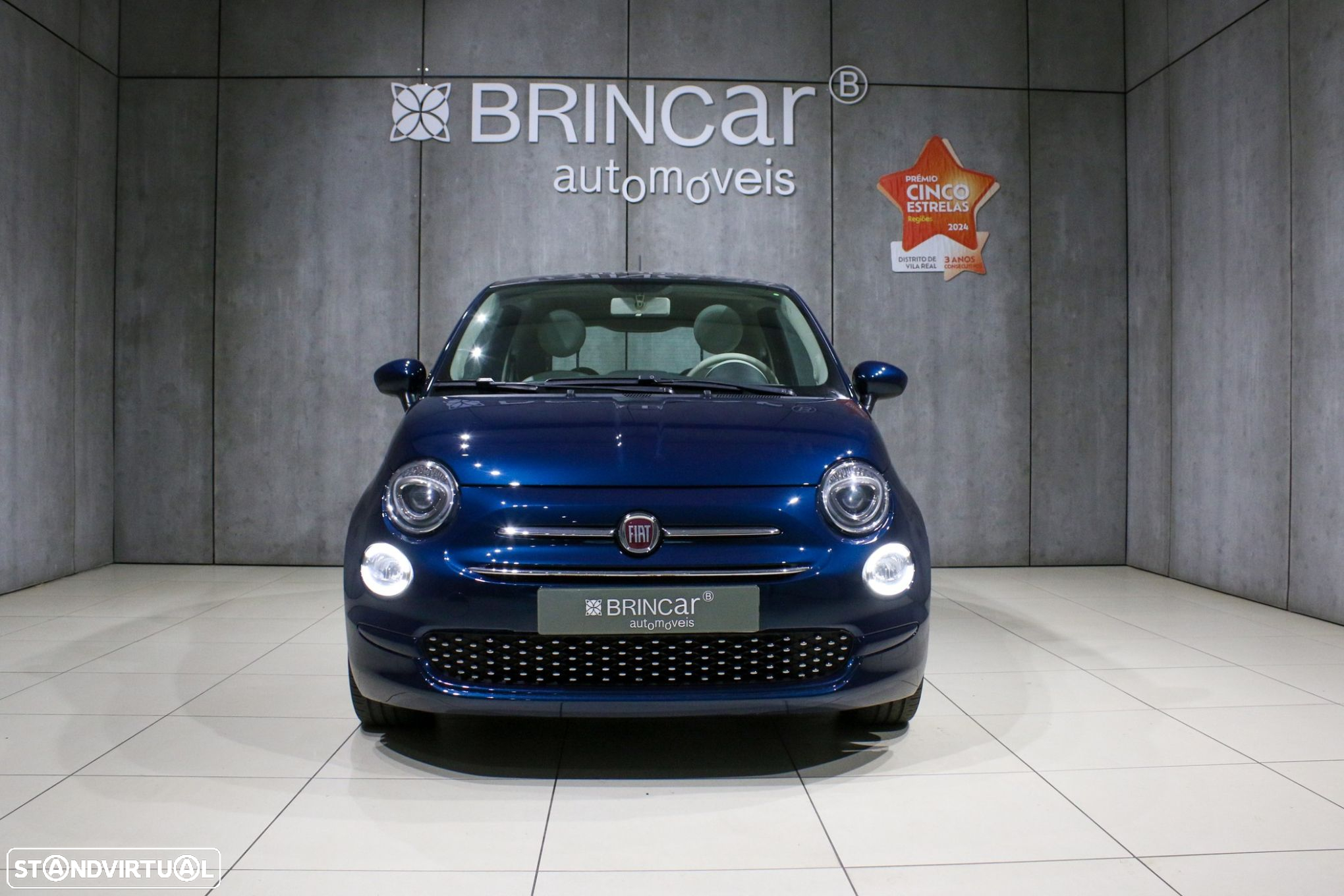 Fiat 500 - 7