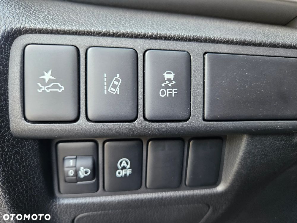 Mitsubishi Eclipse Cross 1.5 T-MIVEC (ClearTec) 2WD Active - 21