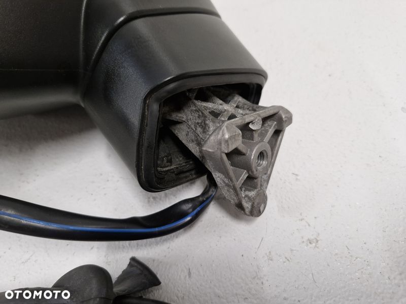 volkswagen arteon lusterko drzwi lewe 11+4 pin 15 pin antena kamera eu - 9