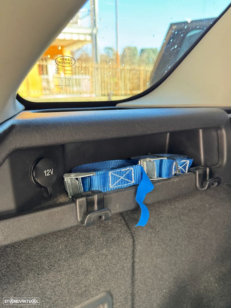 Land Rover Discovery Sport - 52