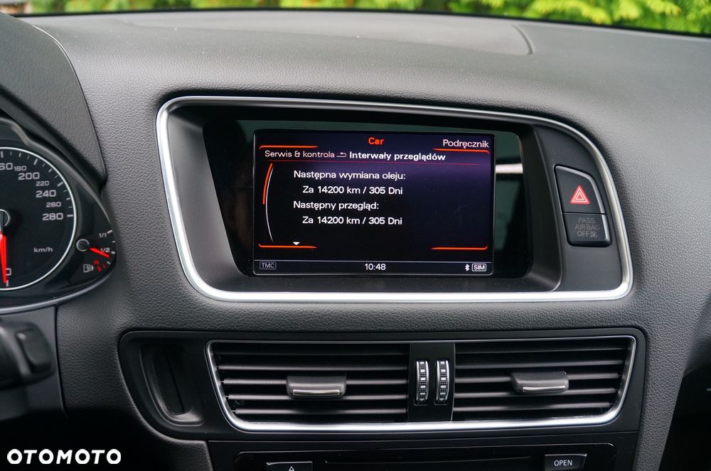 Audi Q5 2.0 TDI Quattro Sport S tronic - 30