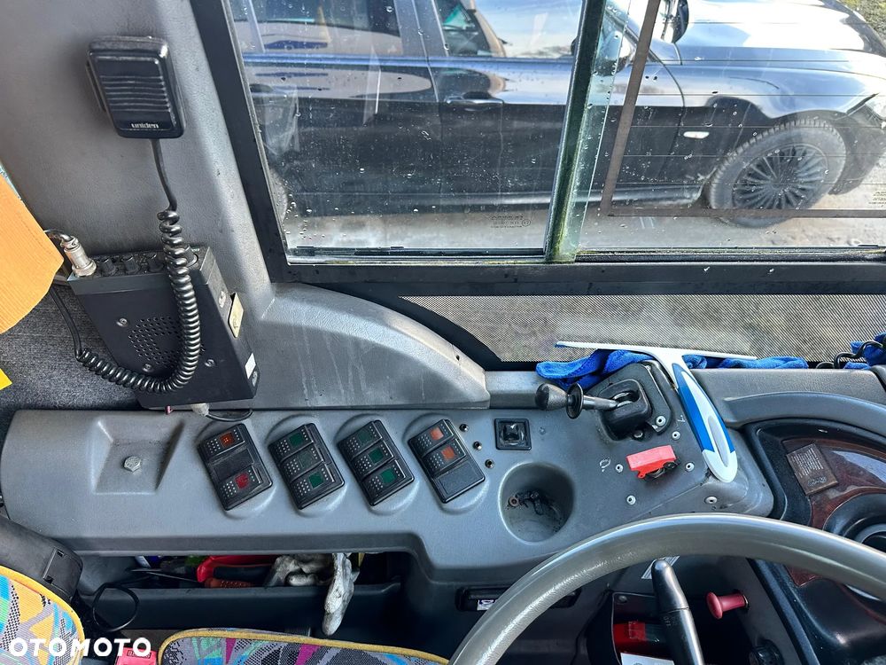 Isuzu Tourquise - 12