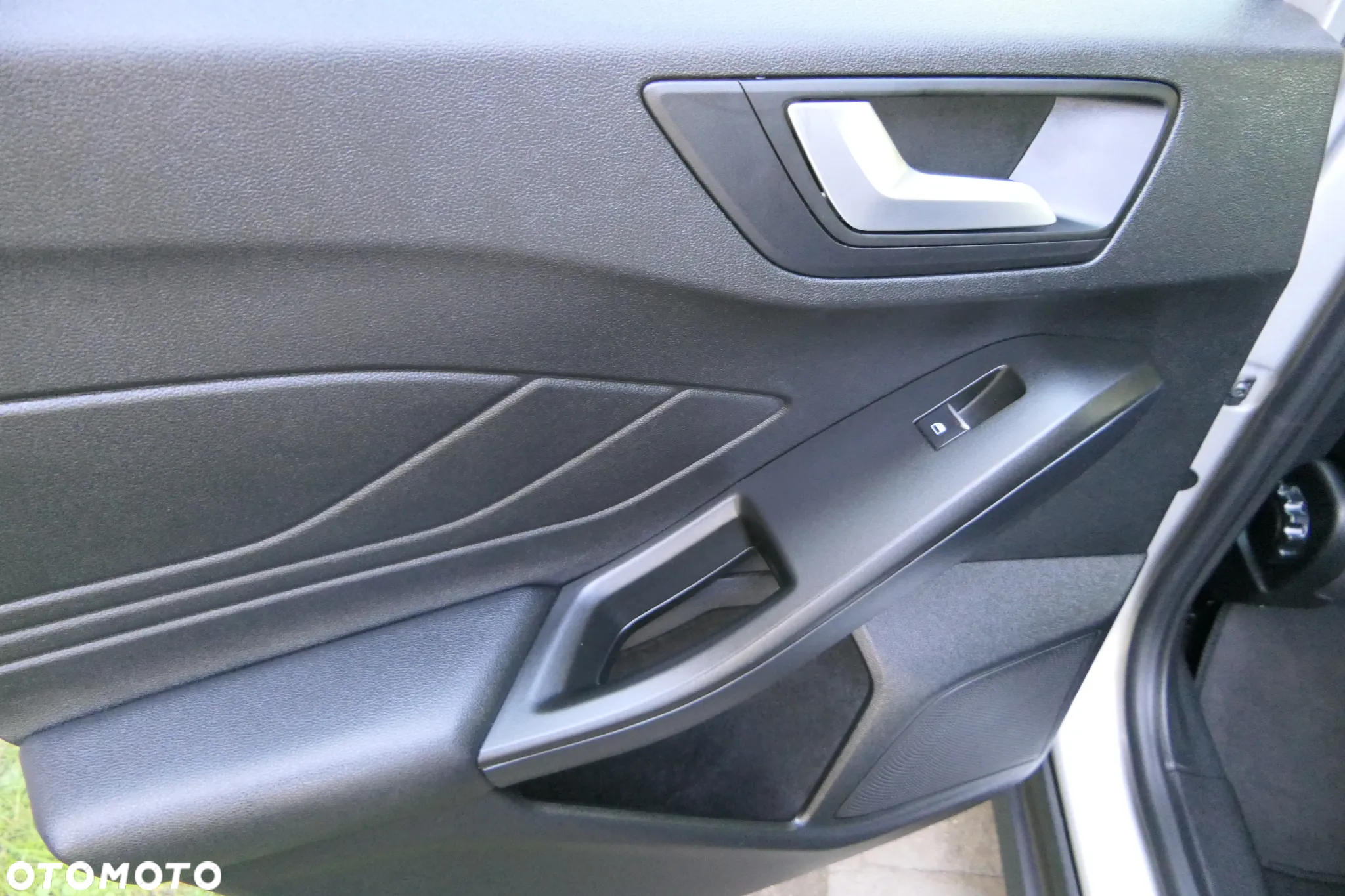 Ford Focus 1.5 EcoBlue SCR Titanium - 36