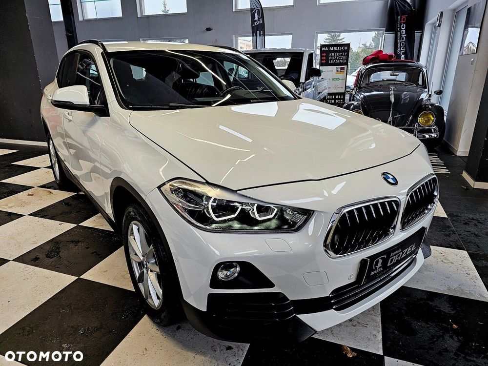 BMW X2 - 9