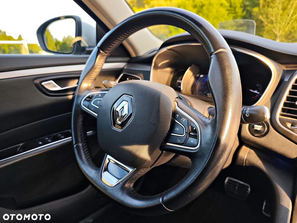 Renault Talisman - 19