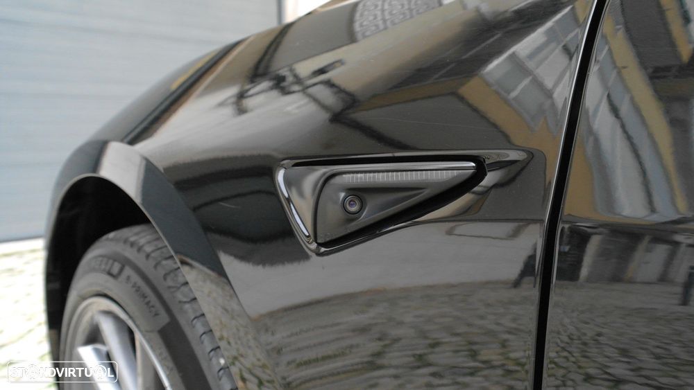 Tesla Model 3 Long Range Tração Traseira - 6