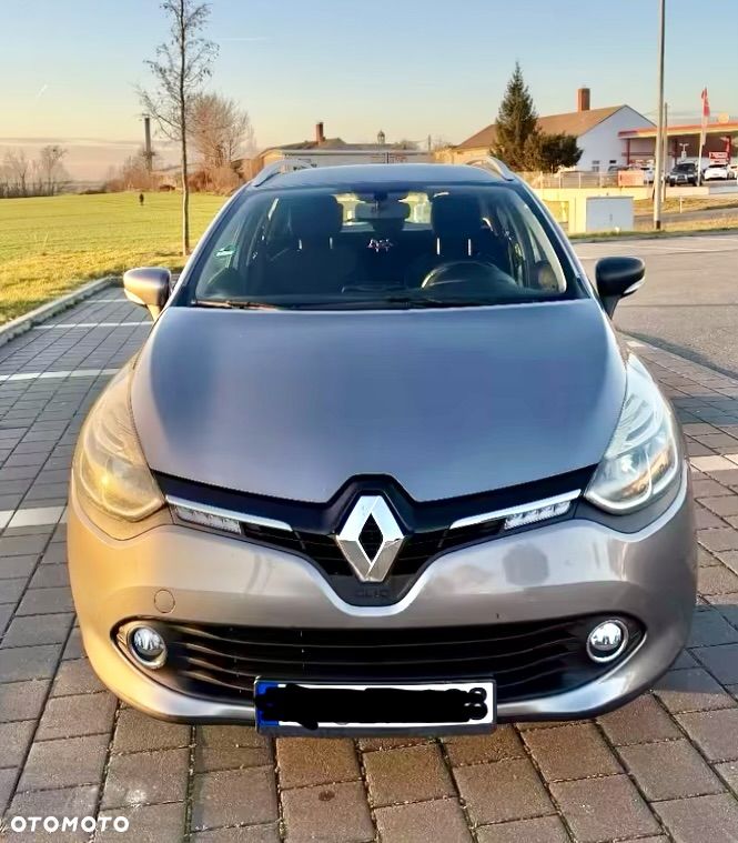 Renault Clio 1.5 dCi Energy Life - 10