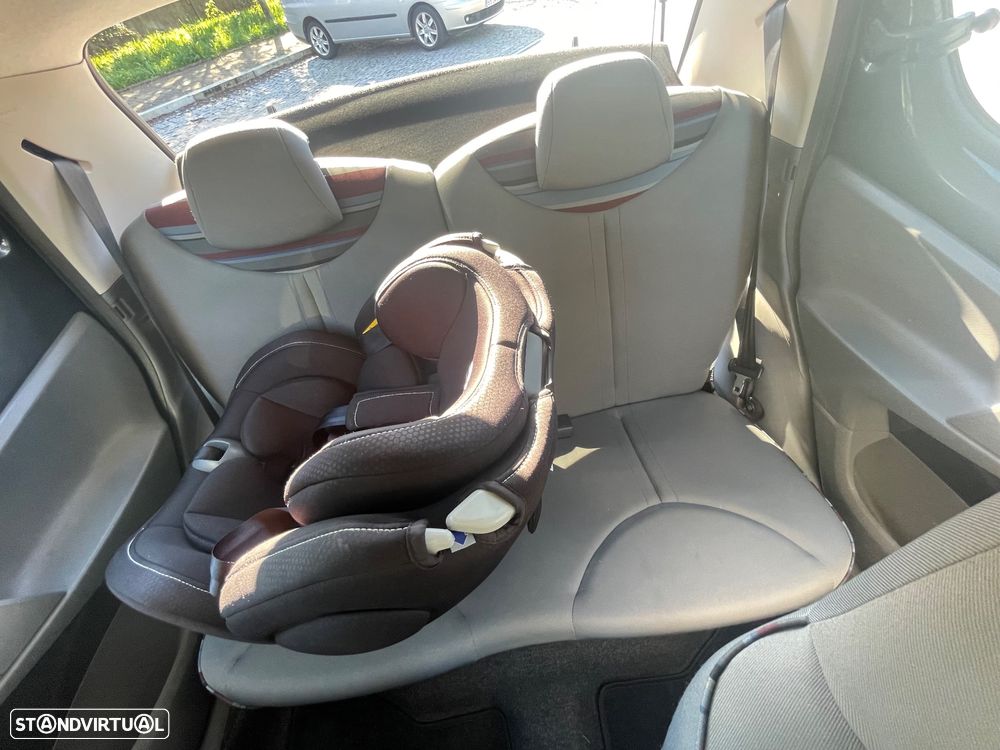 Citroën C1 1.0 Airsport - 18