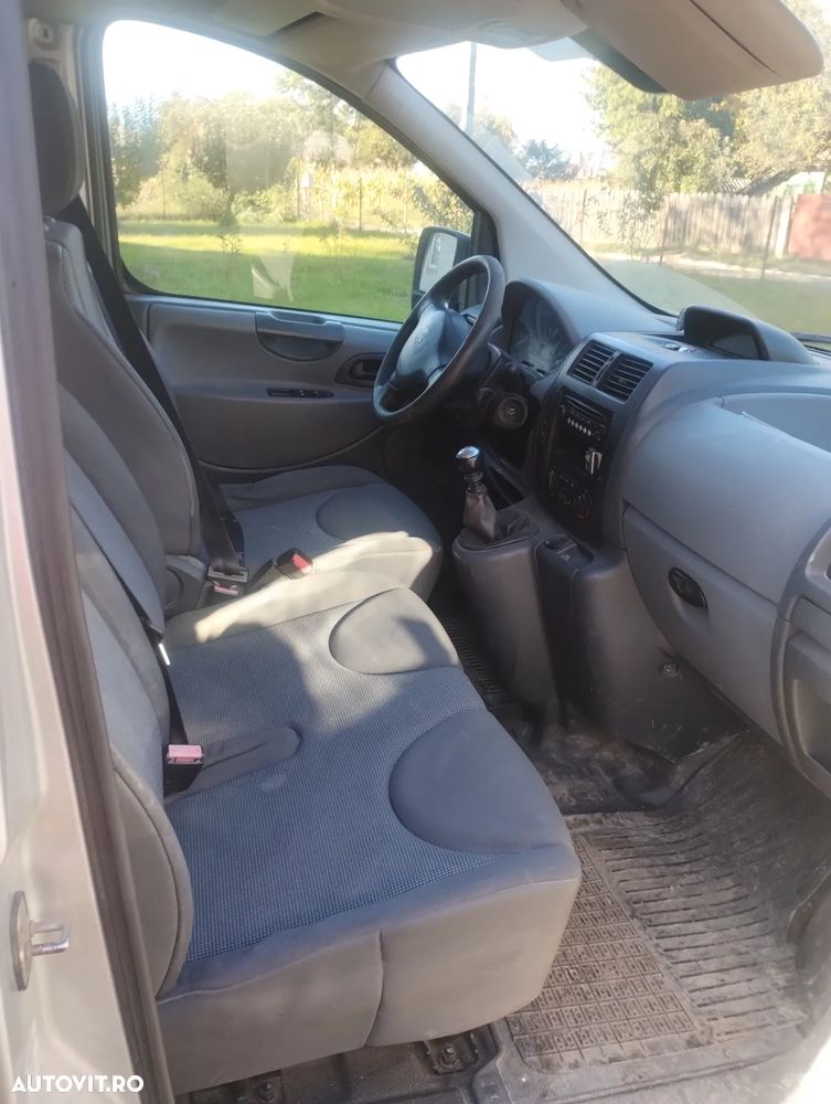 Peugeot Expert Tepee L1H1 (5-Si.) FAP Tendance - 7
