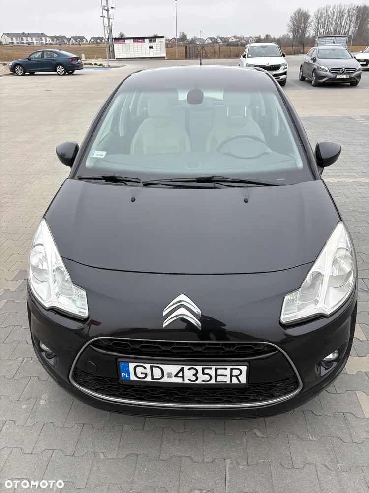Citroën C3 1.4 VTi Exclusive - 8