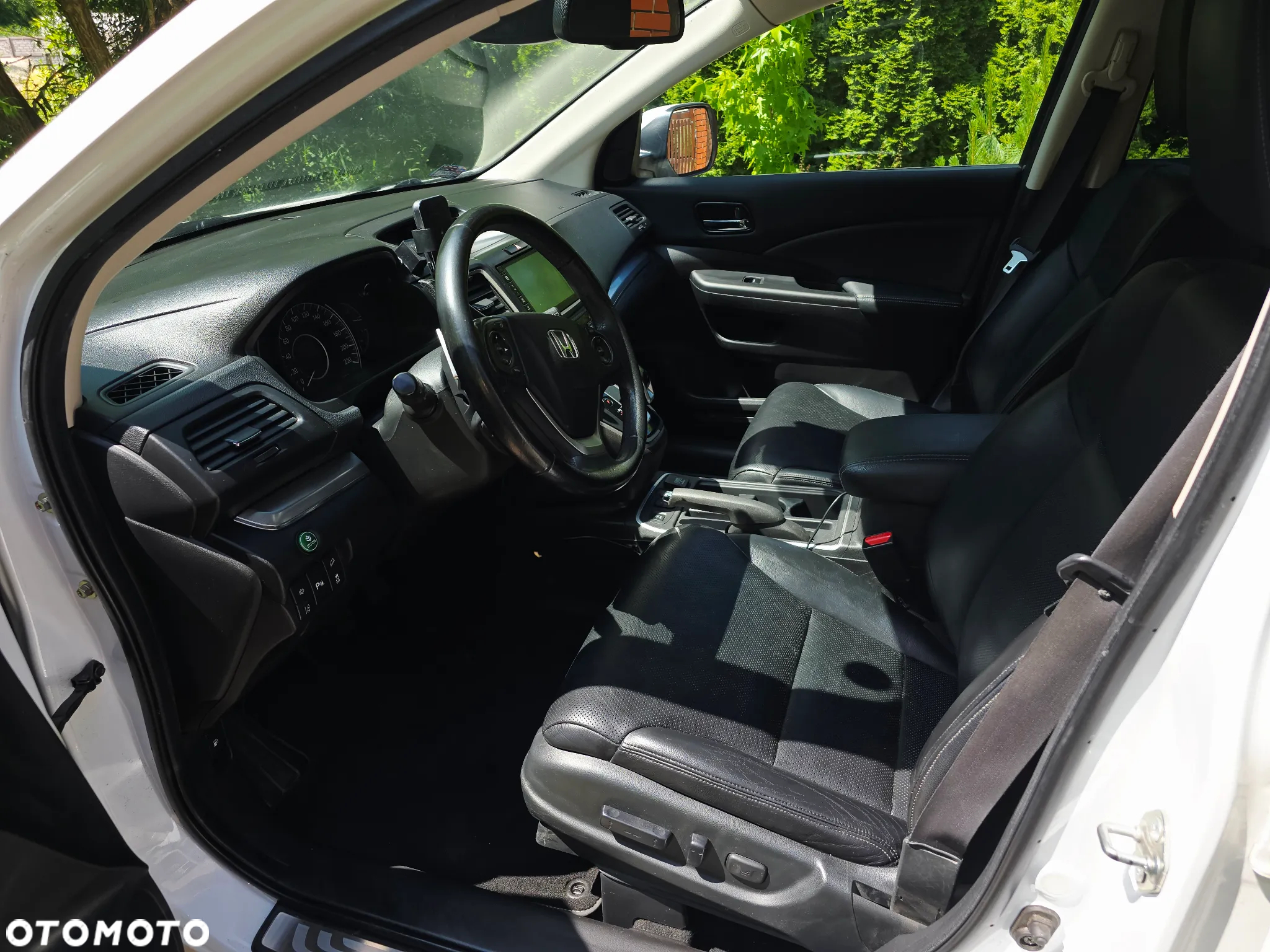 Honda CR-V 1.6i-DTEC Executive - 31