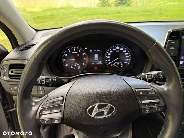 Hyundai i30 1.5 T-GDI 48V Smart - 4