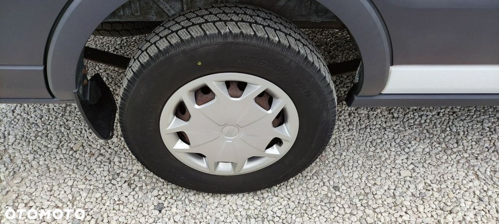 Ford Transit - 24