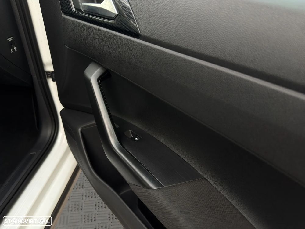 VW Taigo 1.0 TSI OPF DSG Life - 16