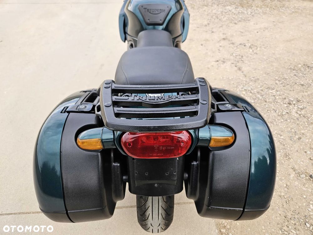 Triumph Sprint - 21