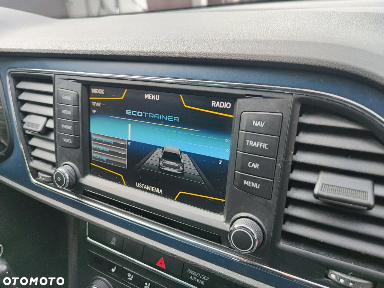 Seat Leon - 14
