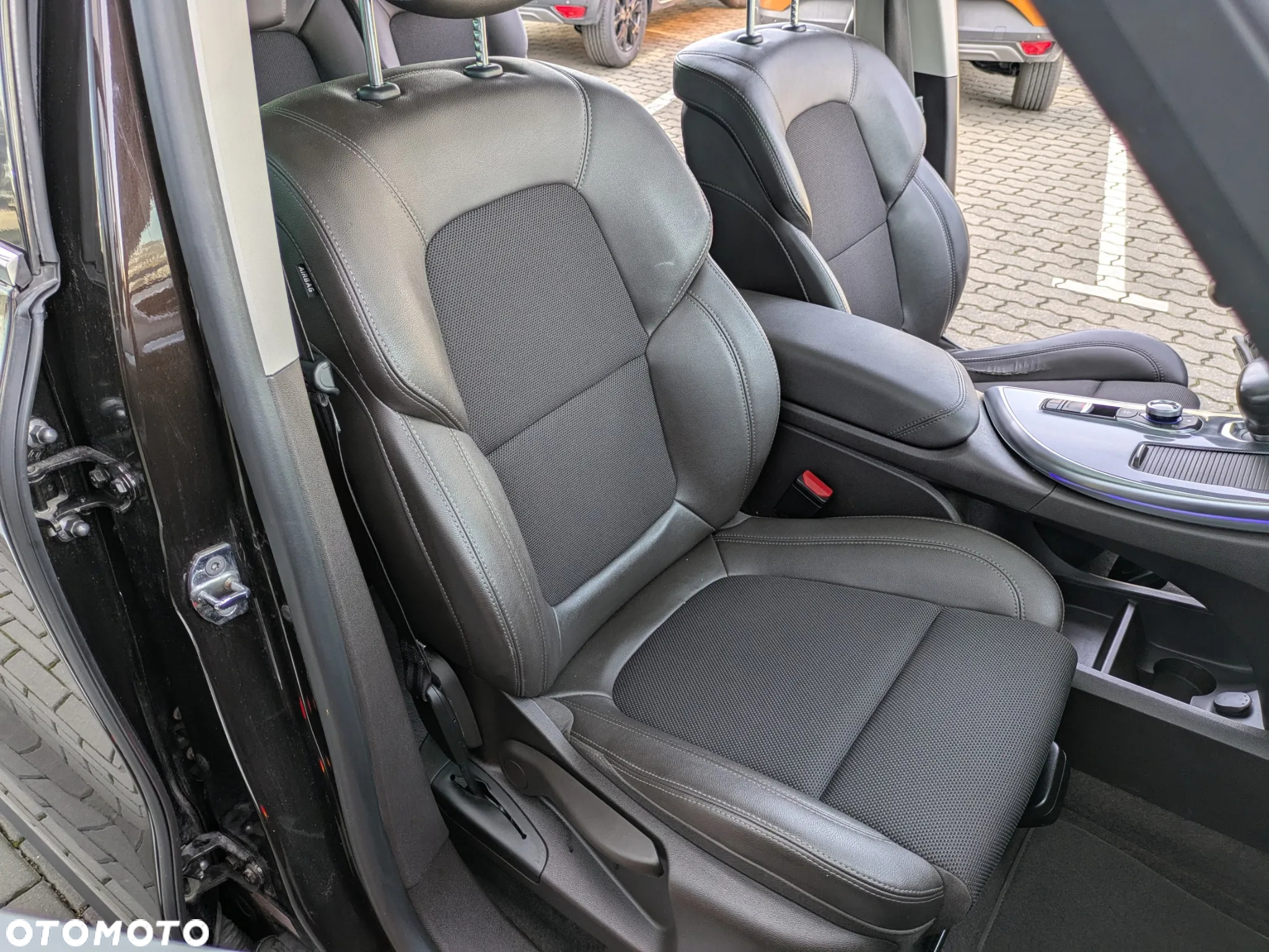 Renault Espace 1.6 TCE Energy Zen EDC - 12