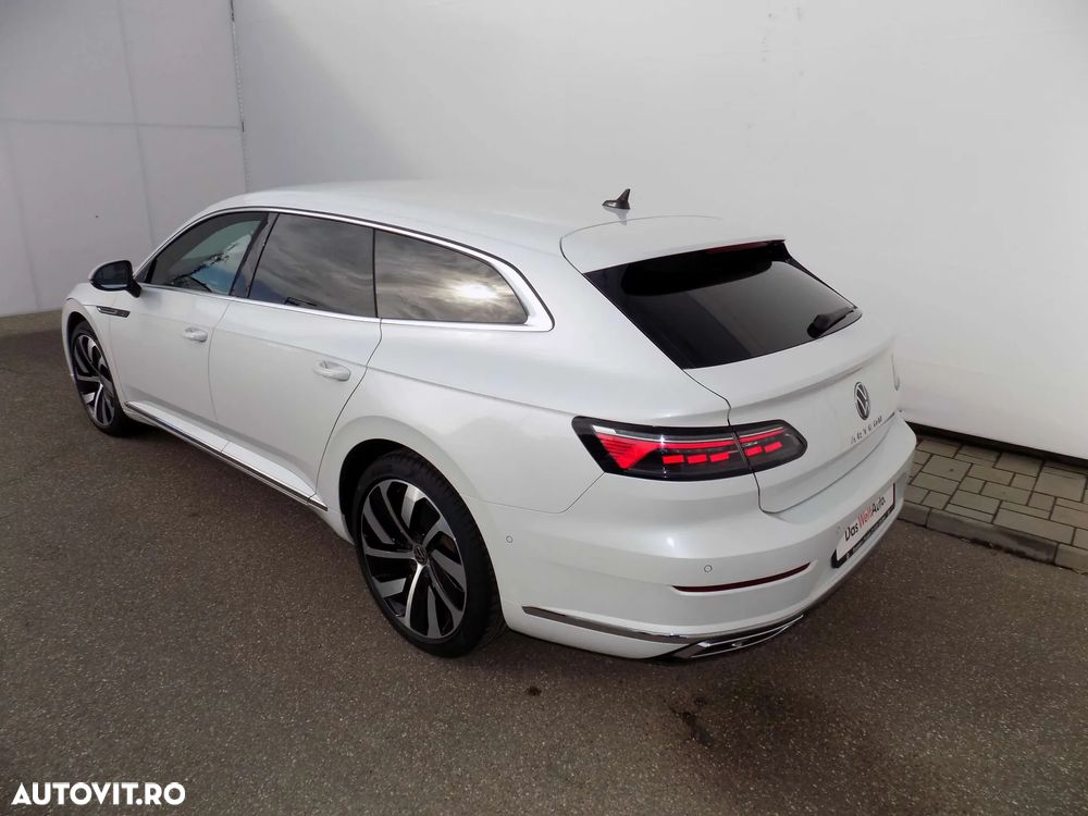 Volkswagen ARTEON Shooting Brake 2.0 TDI SCR DSG R-Line - 3