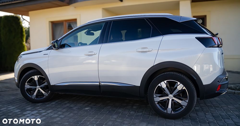 Peugeot 3008 HDi 150 Business-Line - 23