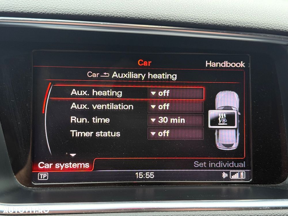 Audi SQ5 - 16