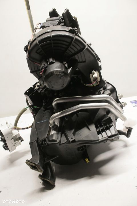 nagrzewnica dmuchawa Opel Meriva A 13191747 - 7