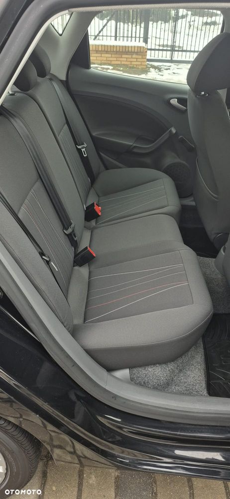 Seat Ibiza 1.4 16V Passion - 17