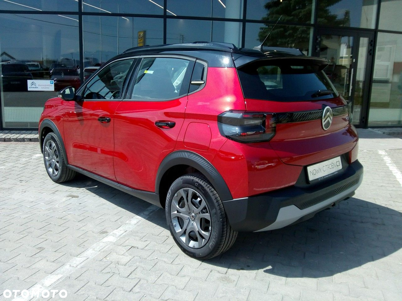 Citroën C3 - 7
