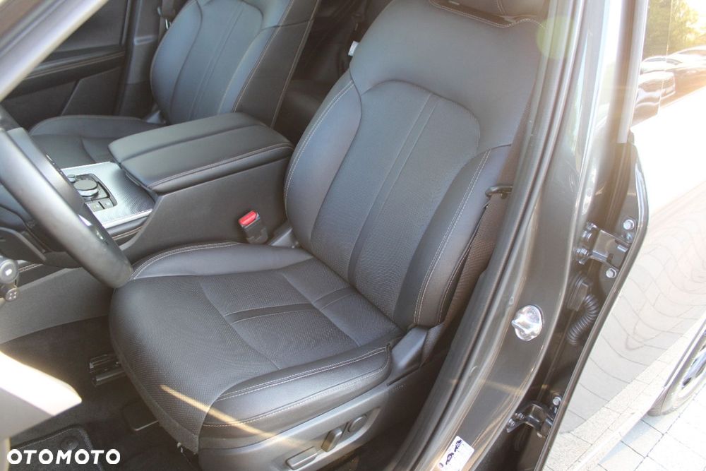 Mazda CX-60 - 21