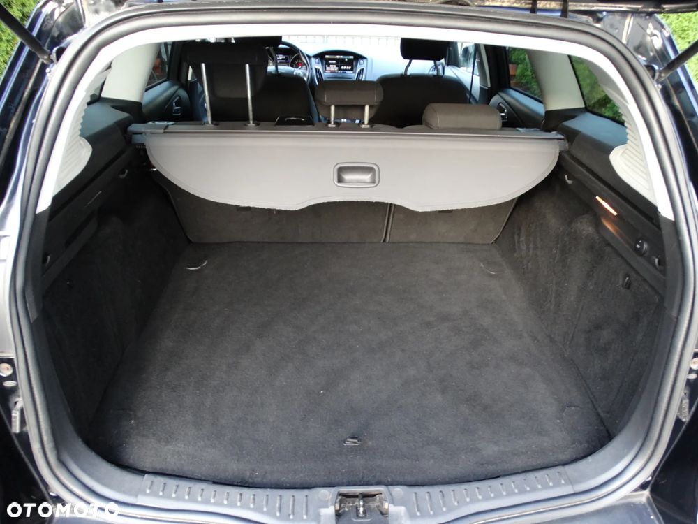 Ford Focus - 13