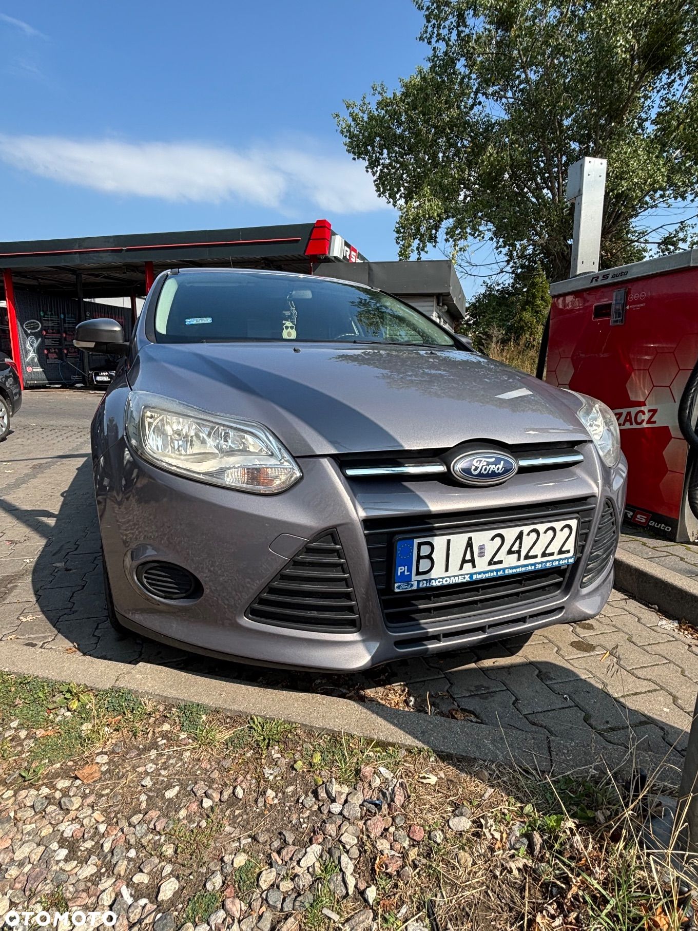 Ford Focus 1.0 EcoBoost Edition - 1