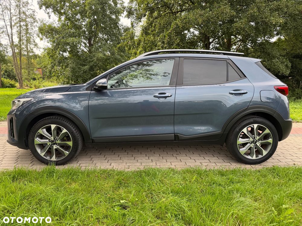 Kia Stonic - 6