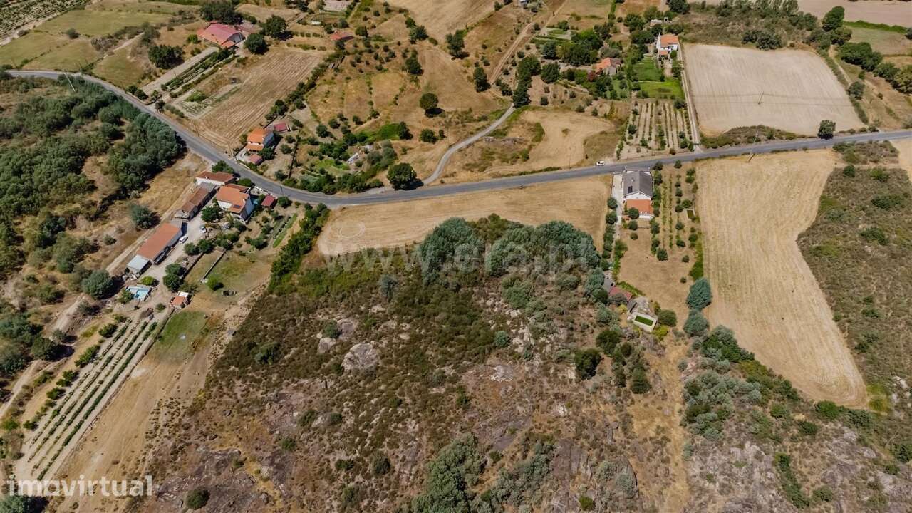 Terreno / Belmonte, Carvalhal Formoso - Grande imagem: 5/18