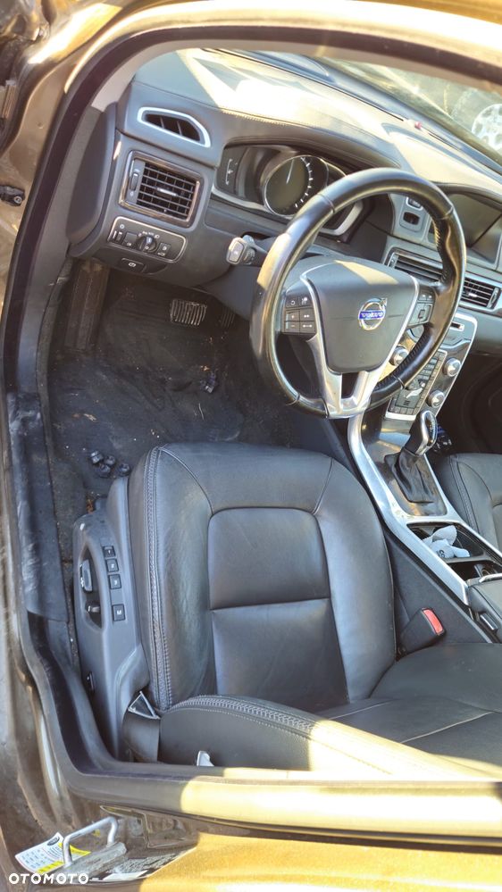 Volvo XC 70 T5 AWD Summum - 11