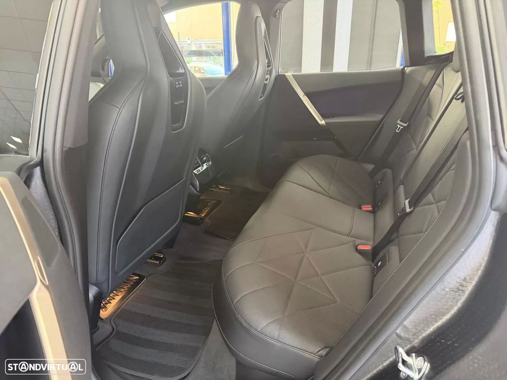 BMW iX xDrive 40 Pack Desportivo - 22