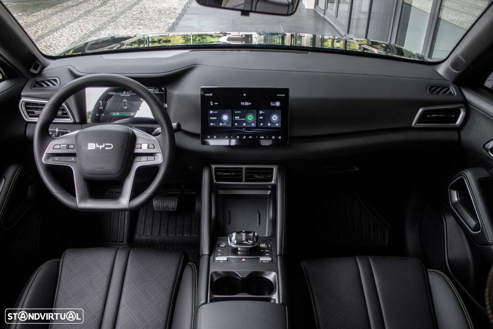 BYD Atto 2 45.1 kWh Active - 31